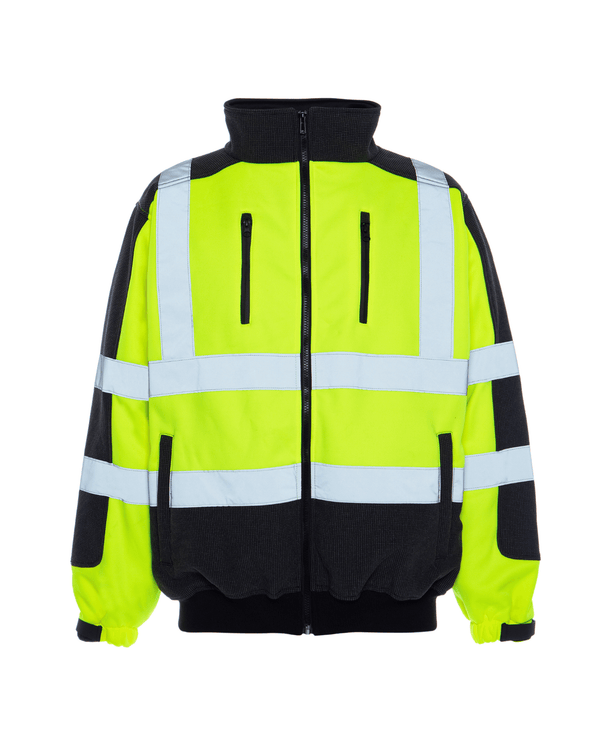 UHV828 Sport Soft Shell Jacket with WARM UP Lining - Utility Pro Wear