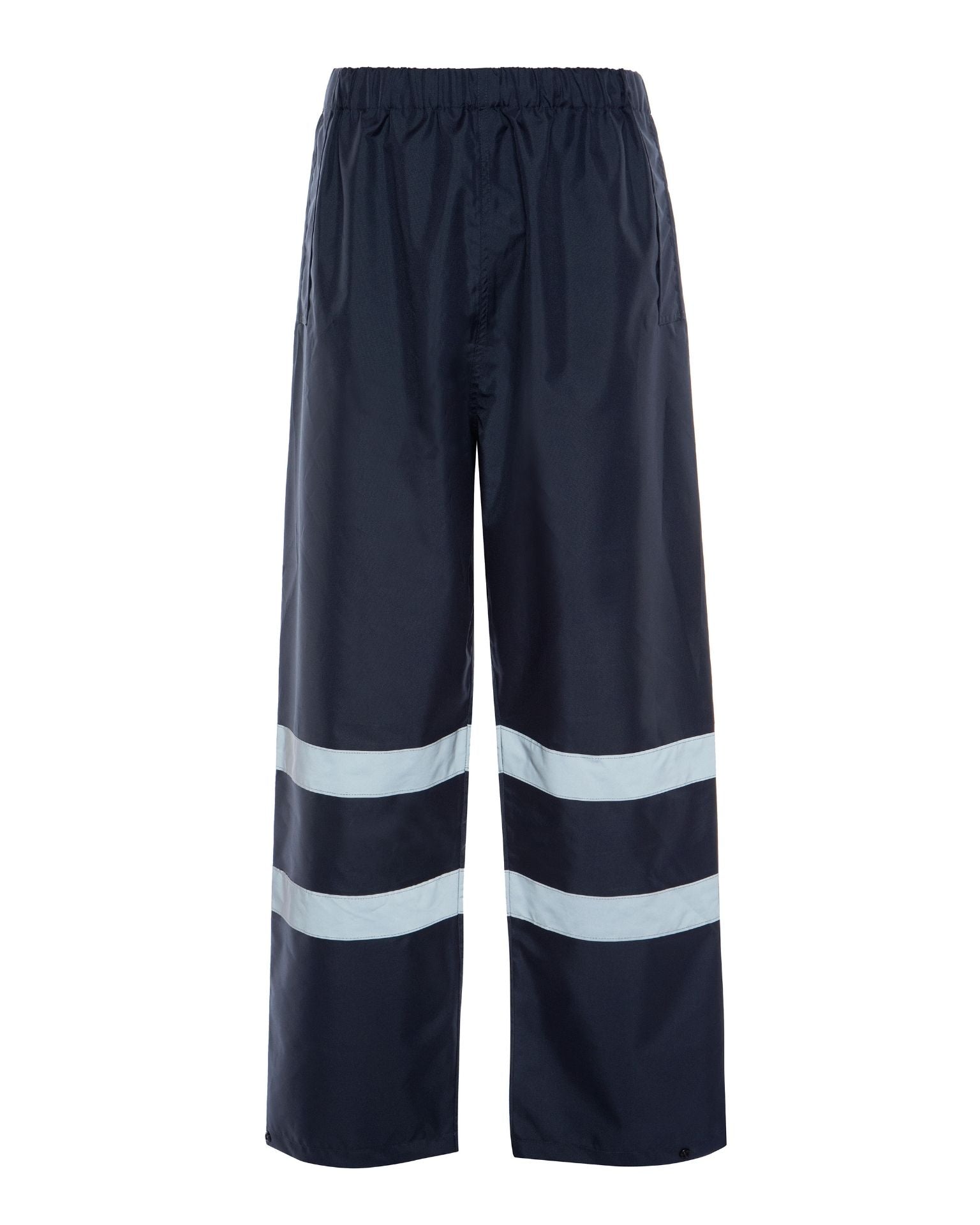 UPA891 - Lightweight Rain Suit Pants - Navy - Utility Pro Wear