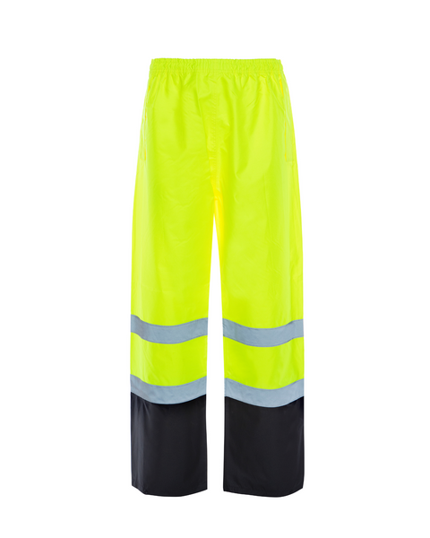 Hi vis waterproof on sale pants