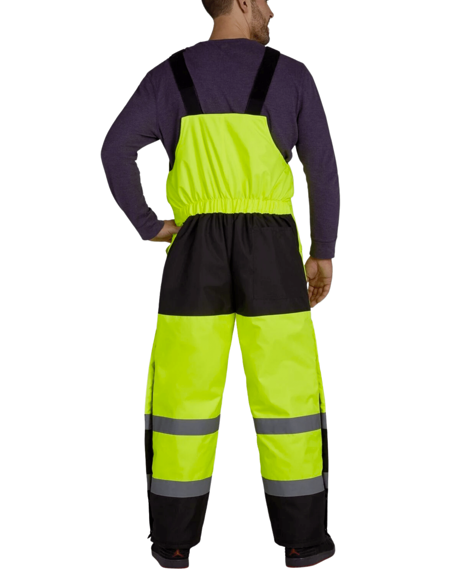  Men's Work Utility & Safety Overalls & Coveralls - 5XL / Men's  Work Utility & Sa: Clothing, Shoes & Jewelry